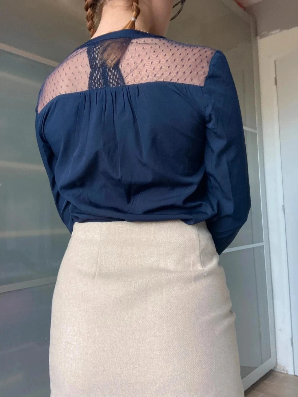 Blouse ONLY size 34 – photo 16